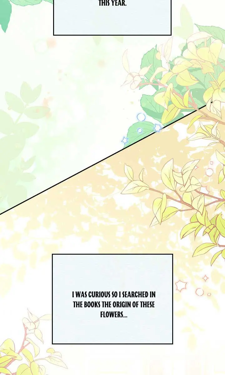 I'll Be the Matriarch in This Life Chapter 52 Page 43