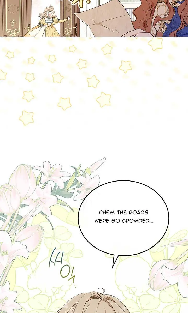 I'll Be the Matriarch in This Life Chapter 52 Page 60