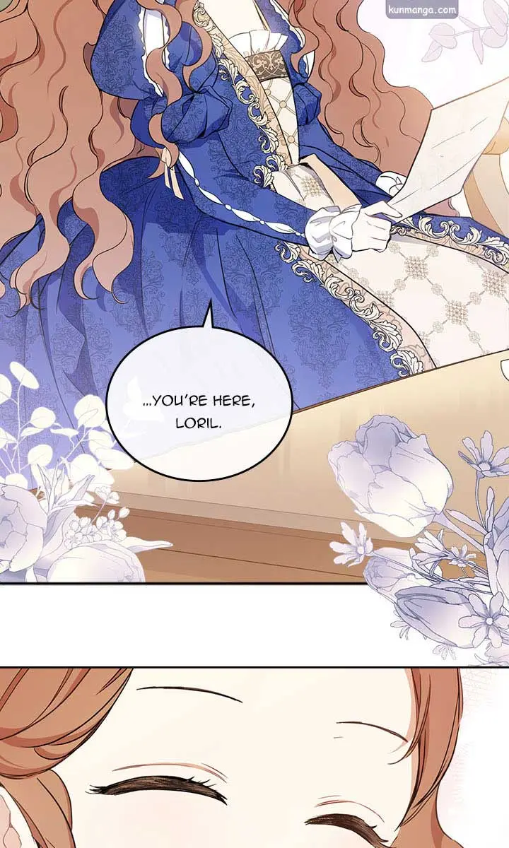 I'll Be the Matriarch in This Life Chapter 52 Page 63