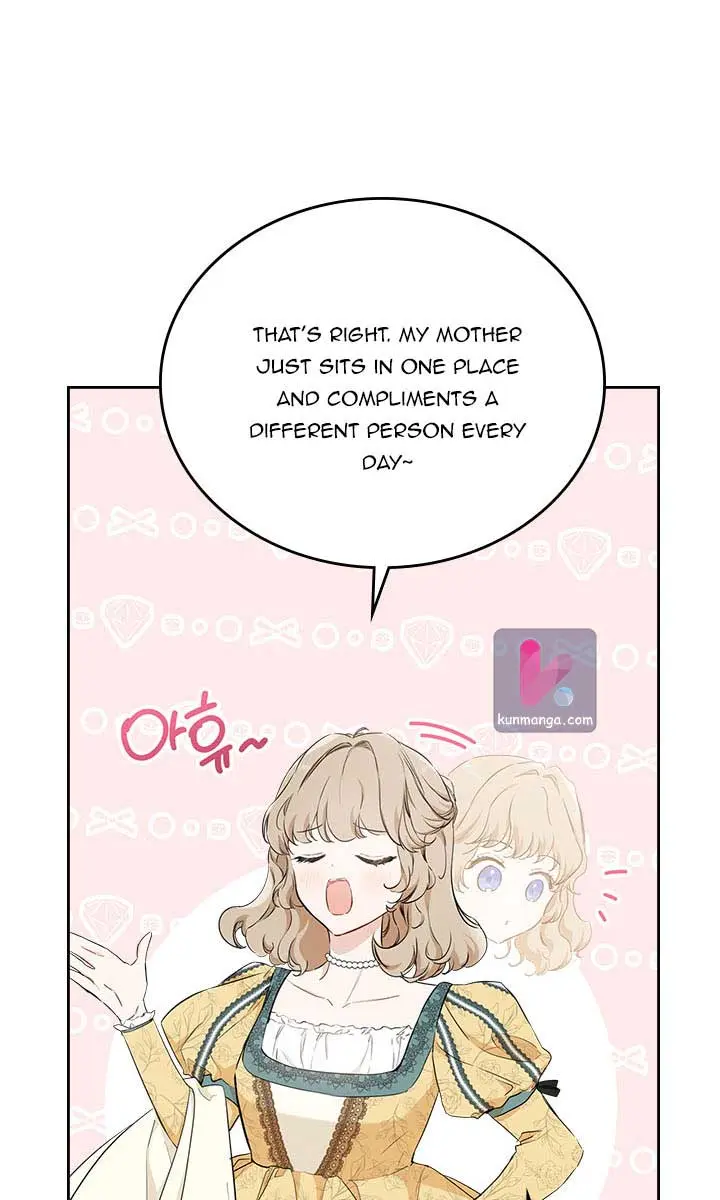I'll Be the Matriarch in This Life Chapter 52 Page 66