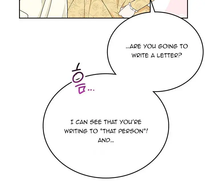 I'll Be the Matriarch in This Life Chapter 52 Page 67
