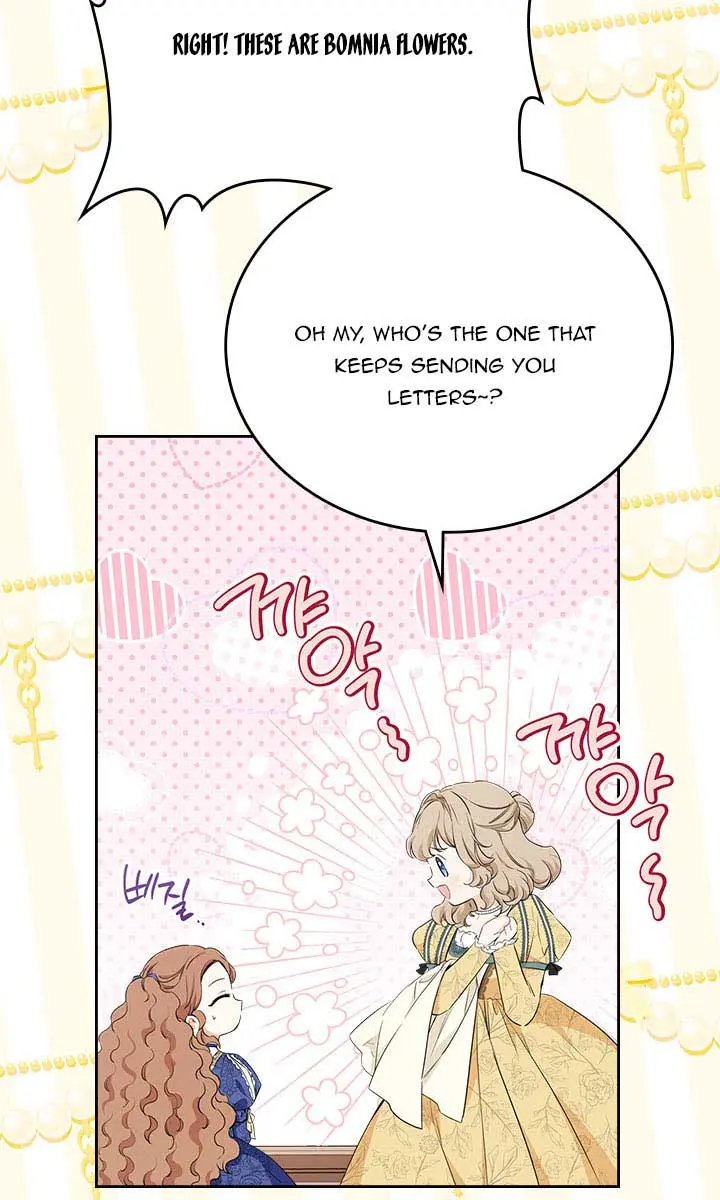I'll Be the Matriarch in This Life Chapter 52 Page 69