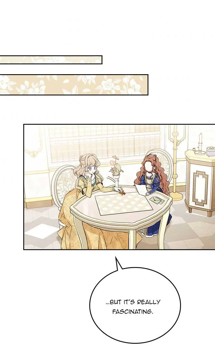 I'll Be the Matriarch in This Life Chapter 52 Page 73