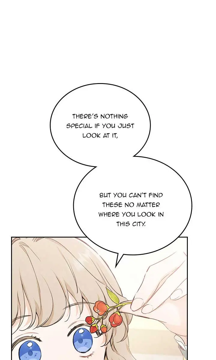 I'll Be the Matriarch in This Life Chapter 52 Page 74