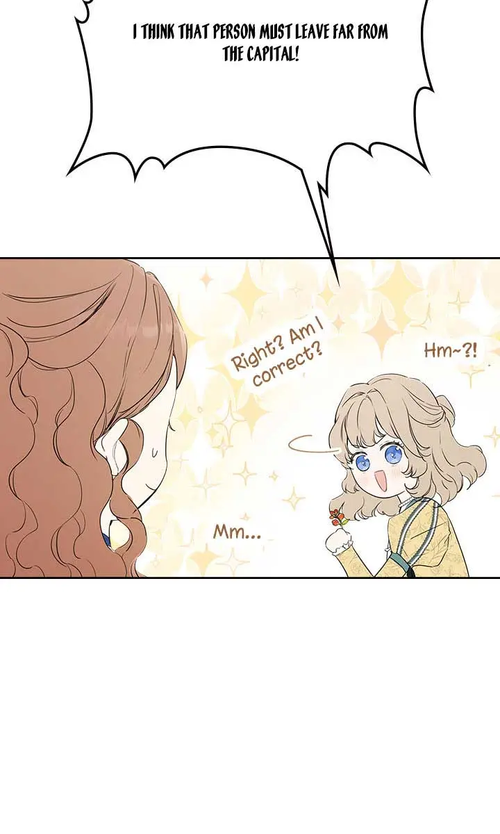 I'll Be the Matriarch in This Life Chapter 52 Page 76