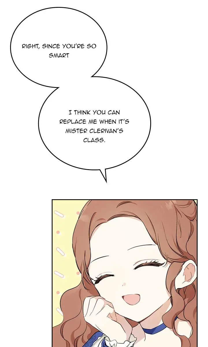 I'll Be the Matriarch in This Life Chapter 52 Page 77
