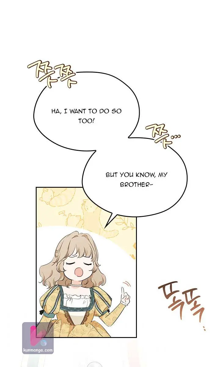 I'll Be the Matriarch in This Life Chapter 52 Page 79