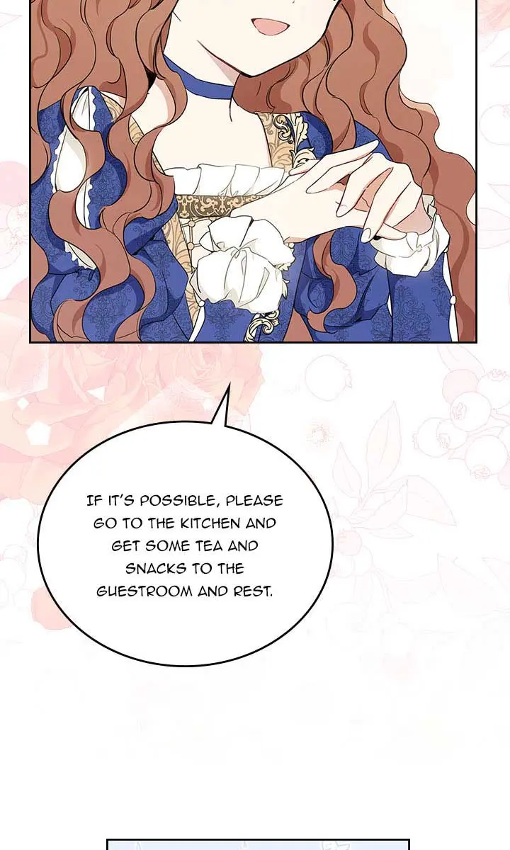 I'll Be the Matriarch in This Life Chapter 52 Page 89