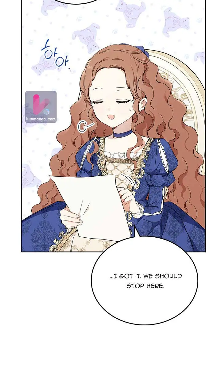 I'll Be the Matriarch in This Life Chapter 52 Page 97