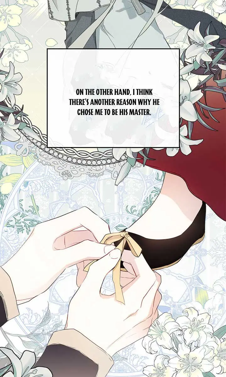 I'll Be the Matriarch in This Life Chapter 52 Page 100