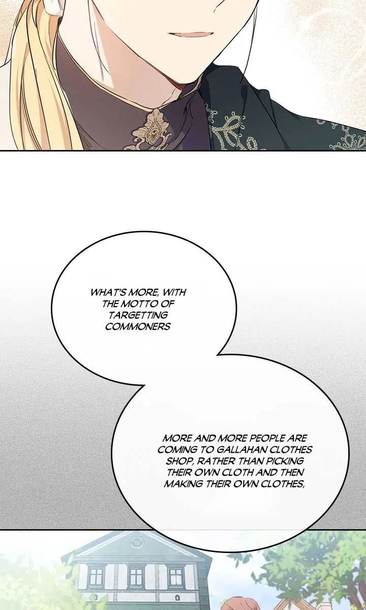 I'll Be the Matriarch in This Life Chapter 52 Page 107