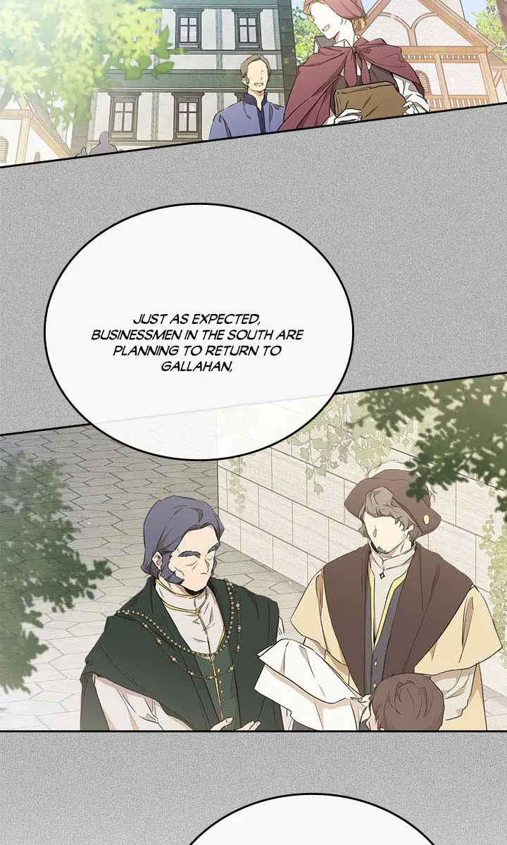 I'll Be the Matriarch in This Life Chapter 52 Page 108