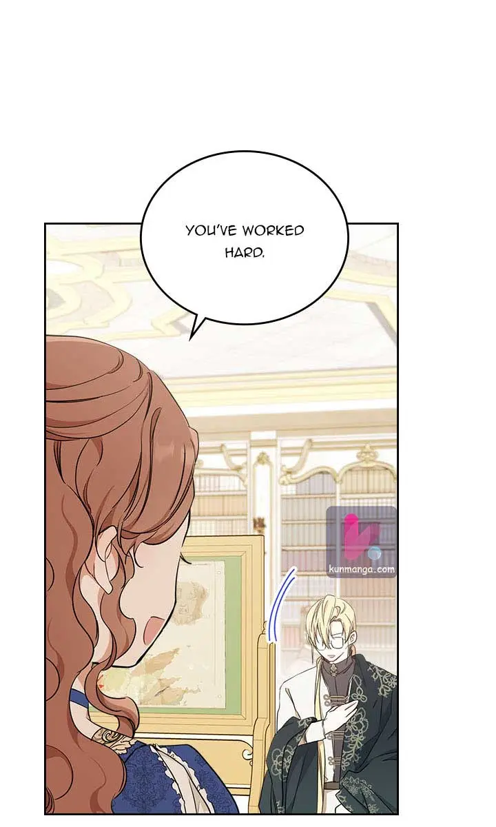 I'll Be the Matriarch in This Life Chapter 52 Page 115