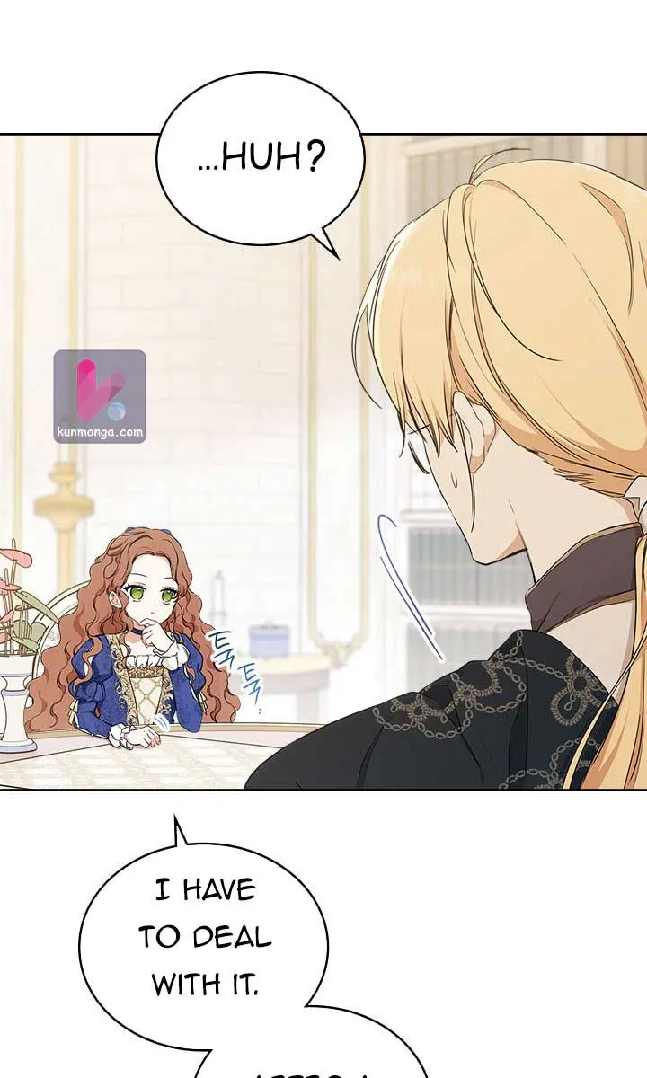 I'll Be the Matriarch in This Life Chapter 53 Page 4