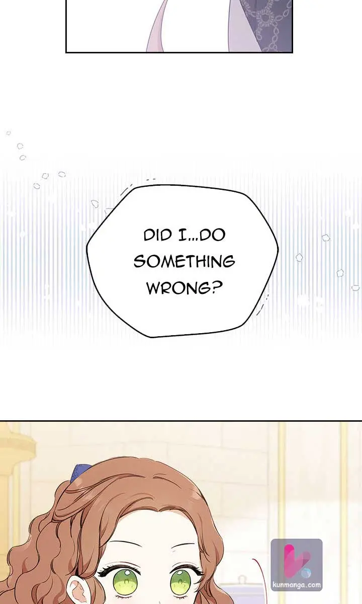 I'll Be the Matriarch in This Life Chapter 53 Page 6