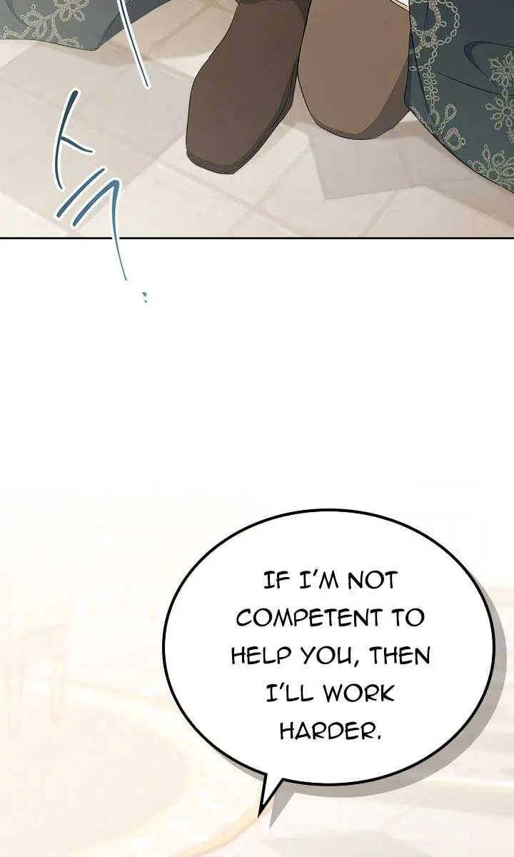 I'll Be the Matriarch in This Life Chapter 53 Page 8