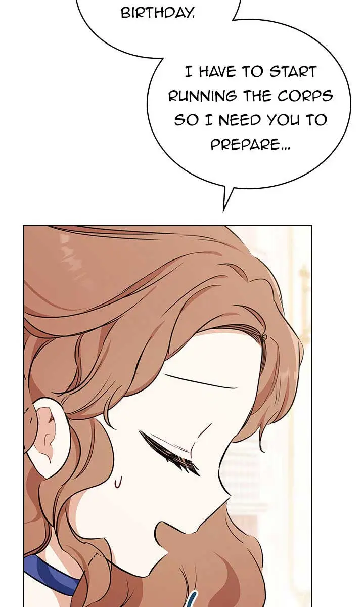 I'll Be the Matriarch in This Life Chapter 53 Page 16