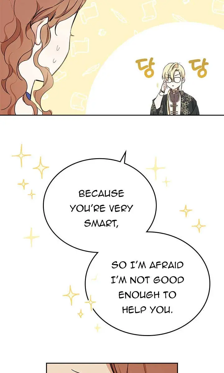 I'll Be the Matriarch in This Life Chapter 53 Page 18