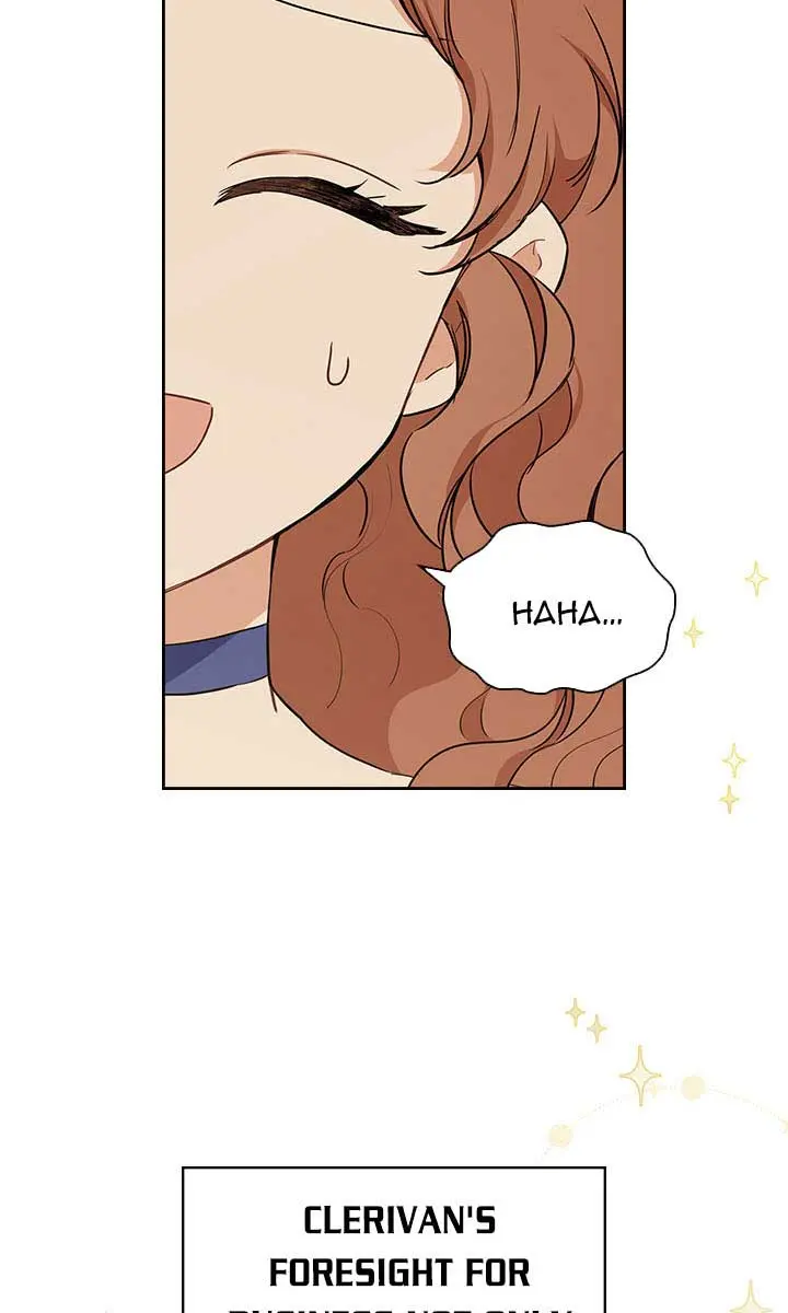 I'll Be the Matriarch in This Life Chapter 53 Page 19