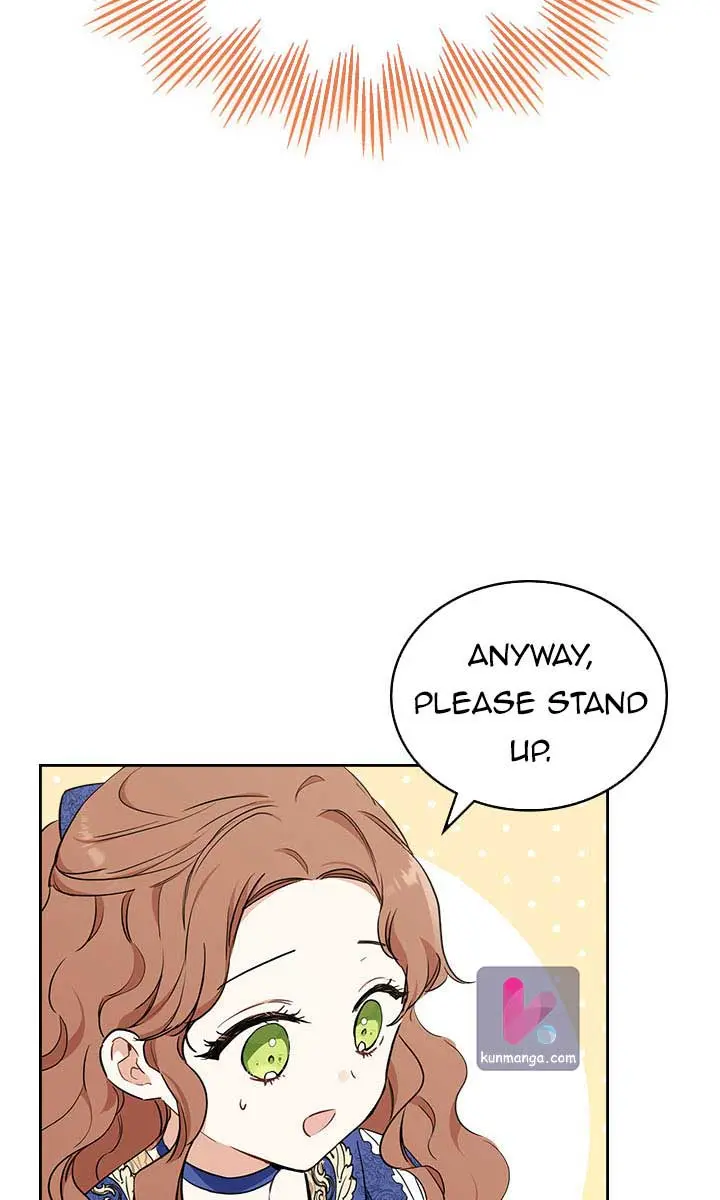 I'll Be the Matriarch in This Life Chapter 53 Page 23