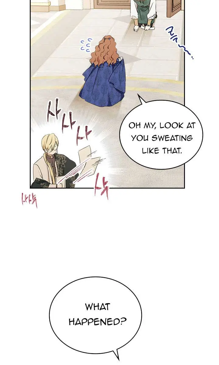 I'll Be the Matriarch in This Life Chapter 53 Page 29