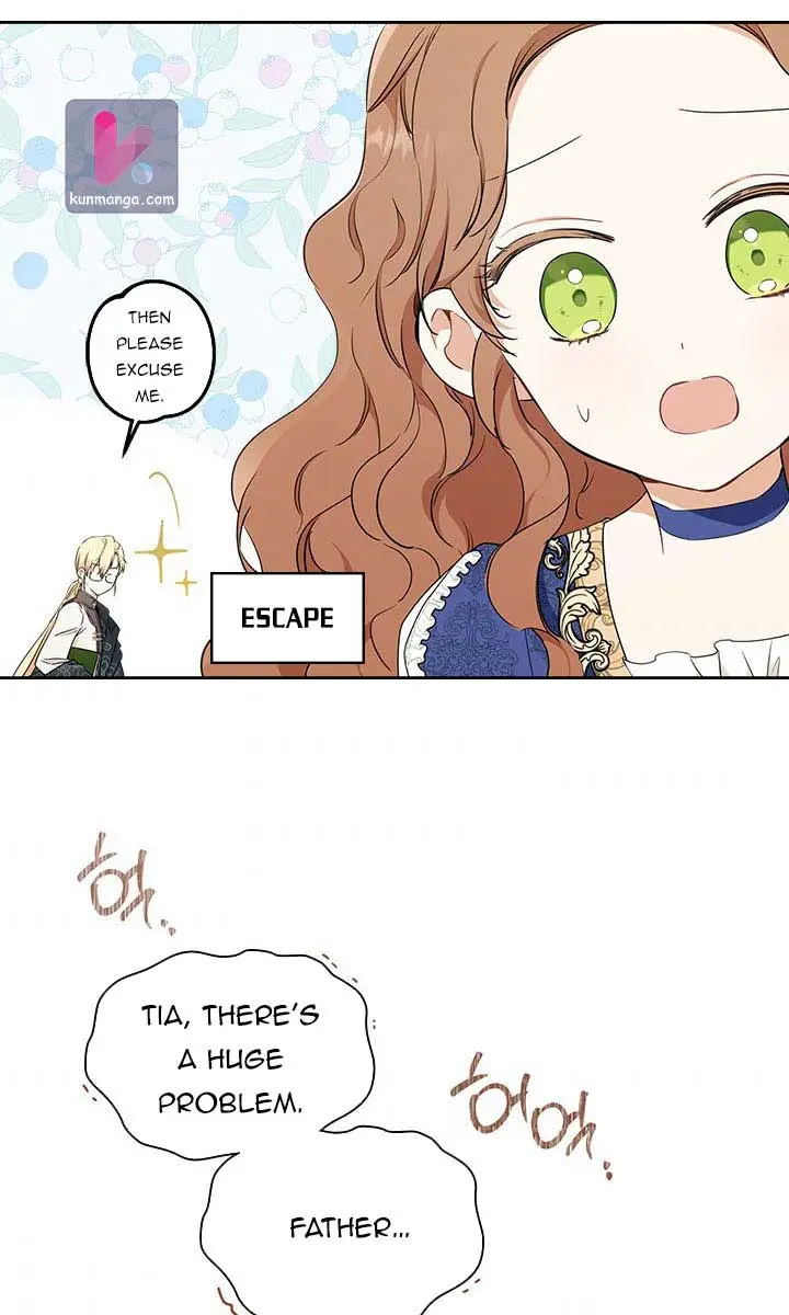 I'll Be the Matriarch in This Life Chapter 53 Page 30