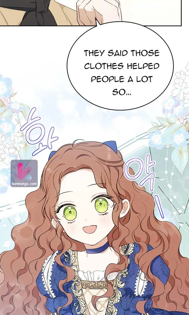 I'll Be the Matriarch in This Life Chapter 53 Page 37