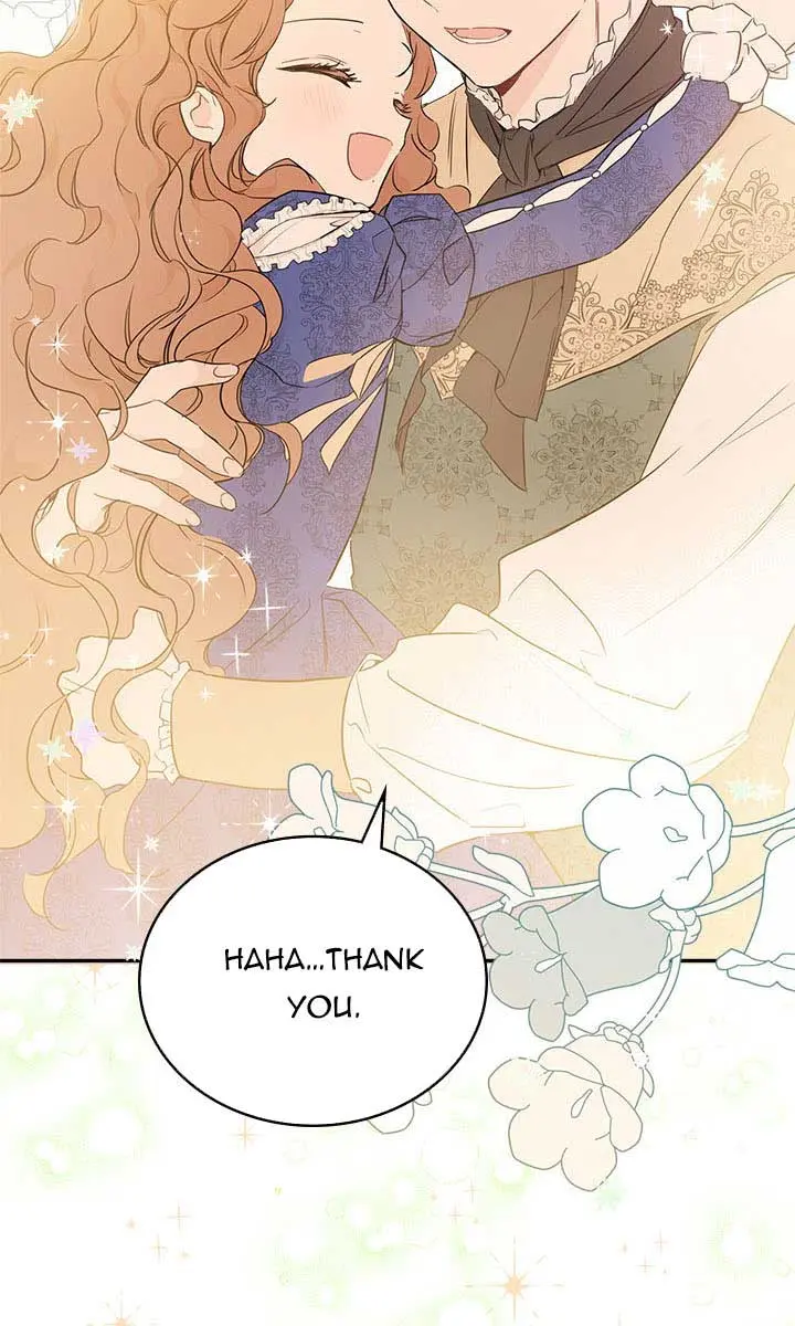 I'll Be the Matriarch in This Life Chapter 53 Page 39