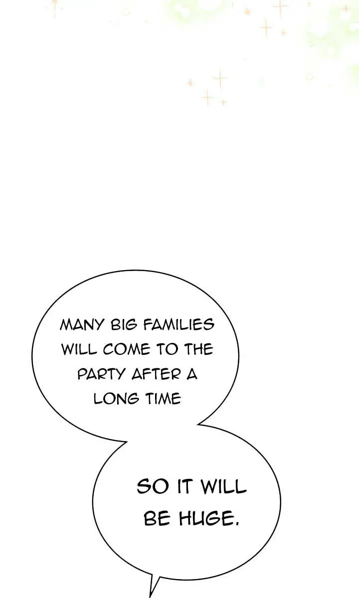 I'll Be the Matriarch in This Life Chapter 53 Page 40