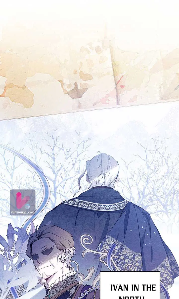 I'll Be the Matriarch in This Life Chapter 53 Page 48