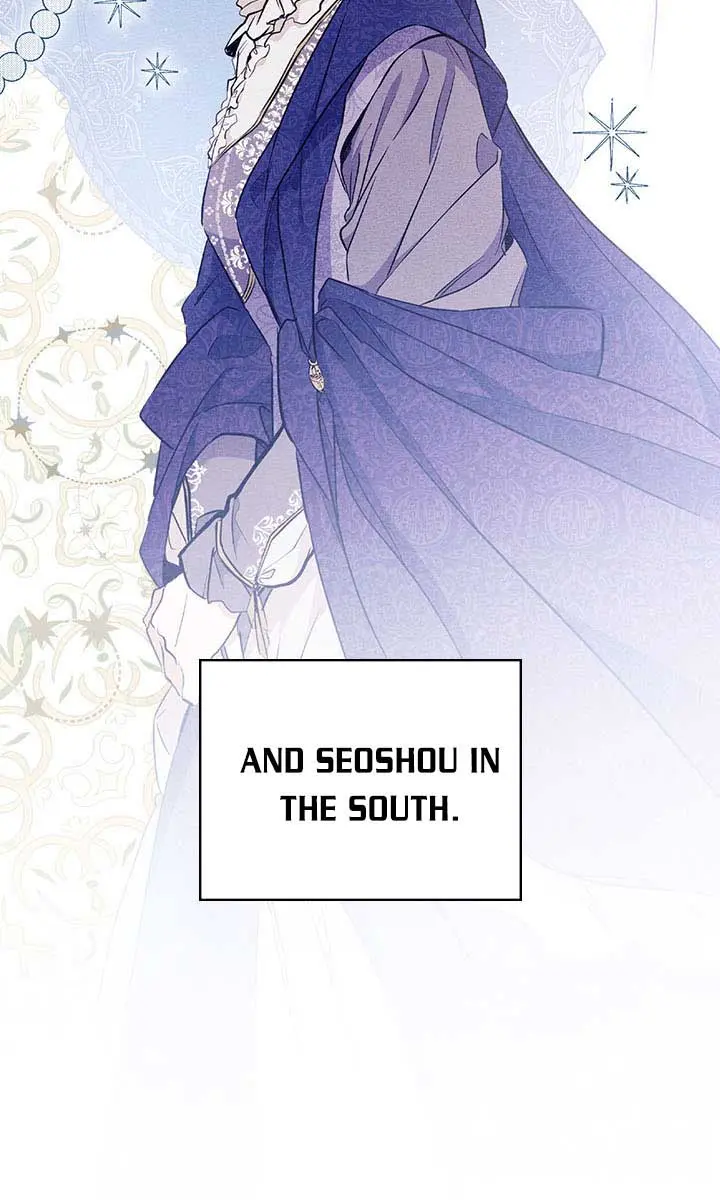 I'll Be the Matriarch in This Life Chapter 53 Page 50