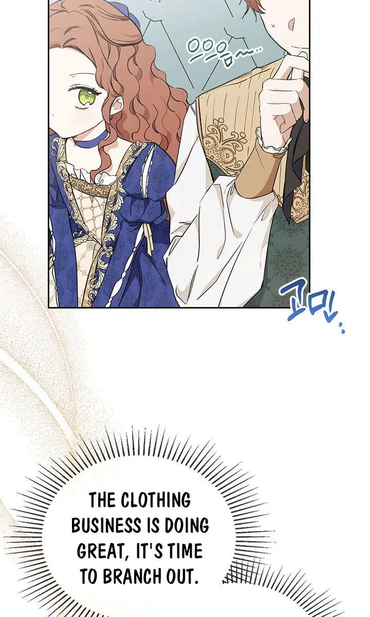 I'll Be the Matriarch in This Life Chapter 53 Page 52