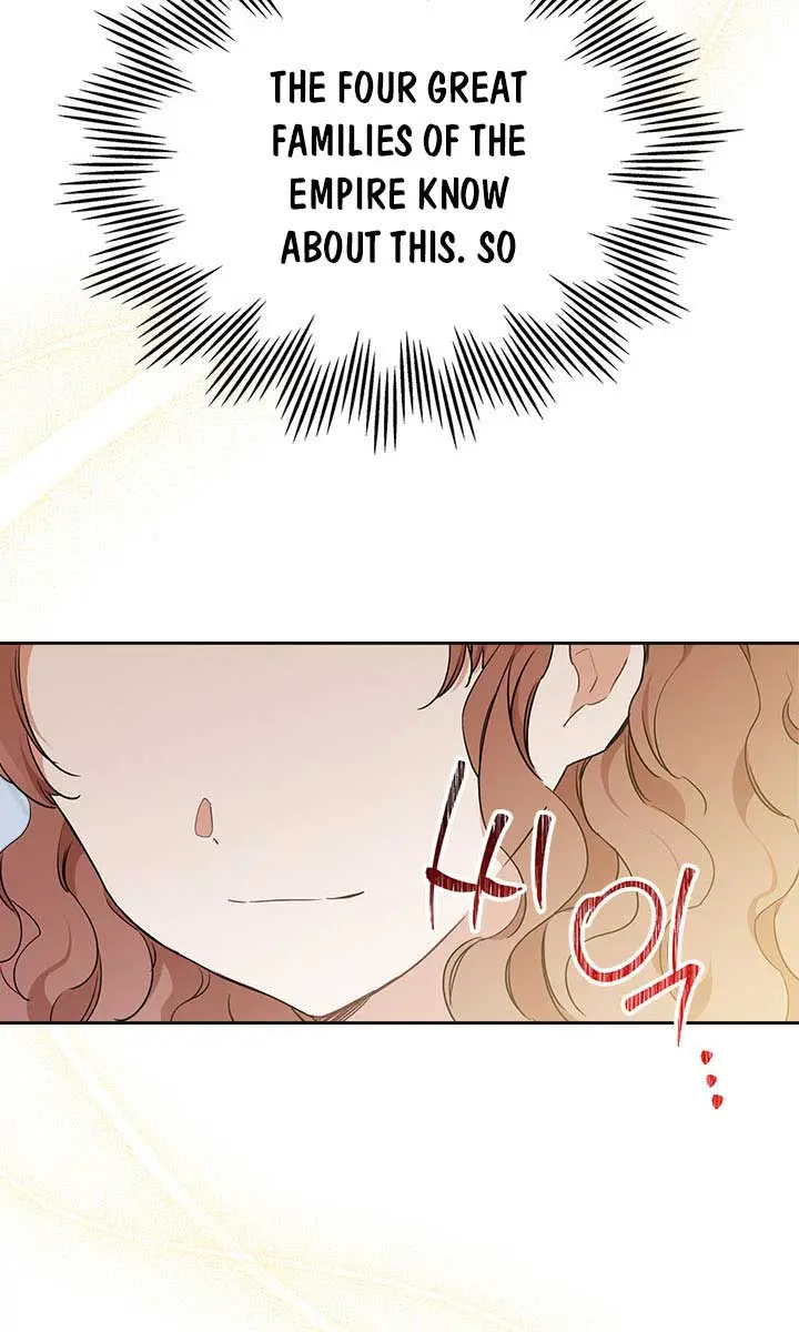 I'll Be the Matriarch in This Life Chapter 53 Page 54