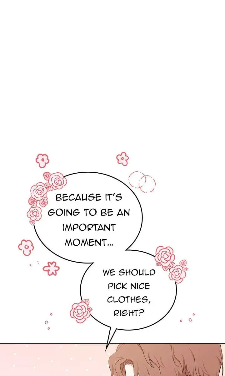 I'll Be the Matriarch in This Life Chapter 53 Page 56