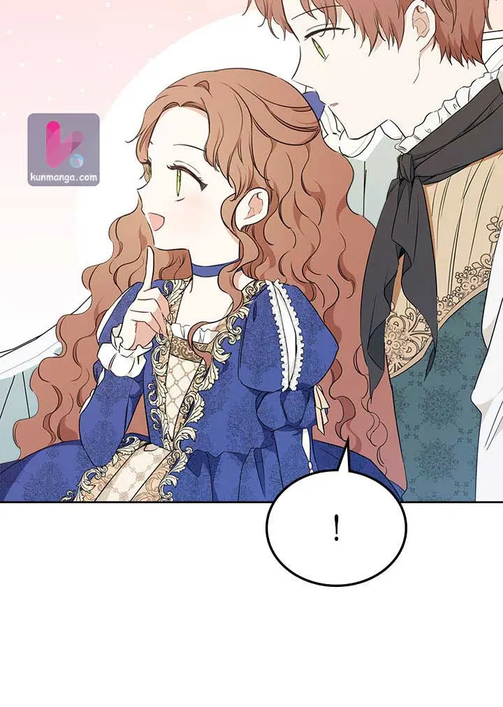 I'll Be the Matriarch in This Life Chapter 53 Page 57
