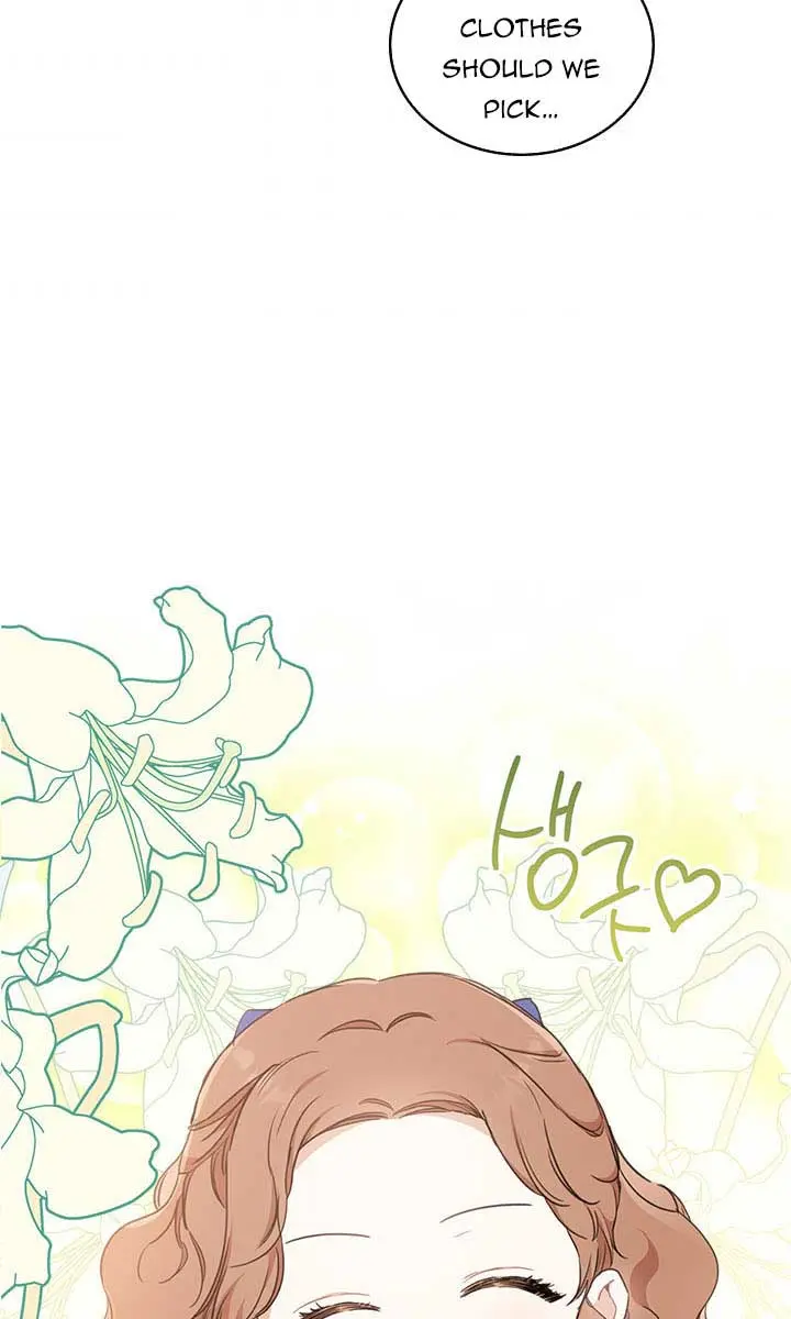 I'll Be the Matriarch in This Life Chapter 53 Page 60