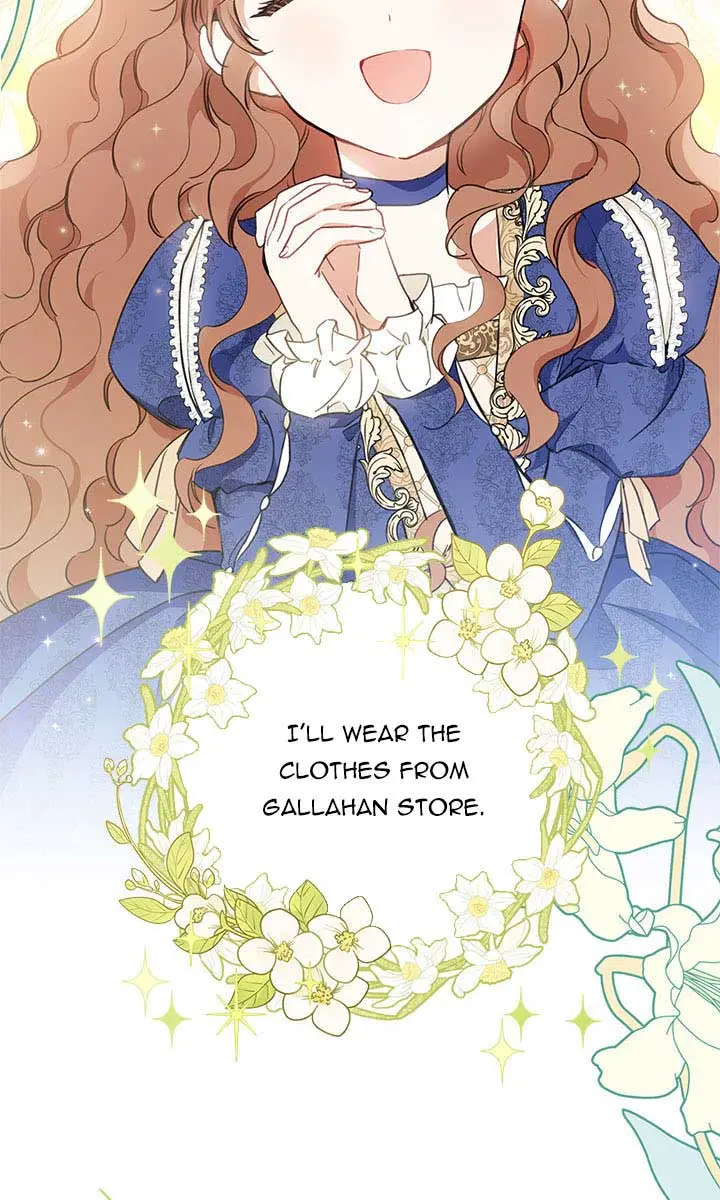 I'll Be the Matriarch in This Life Chapter 53 Page 61