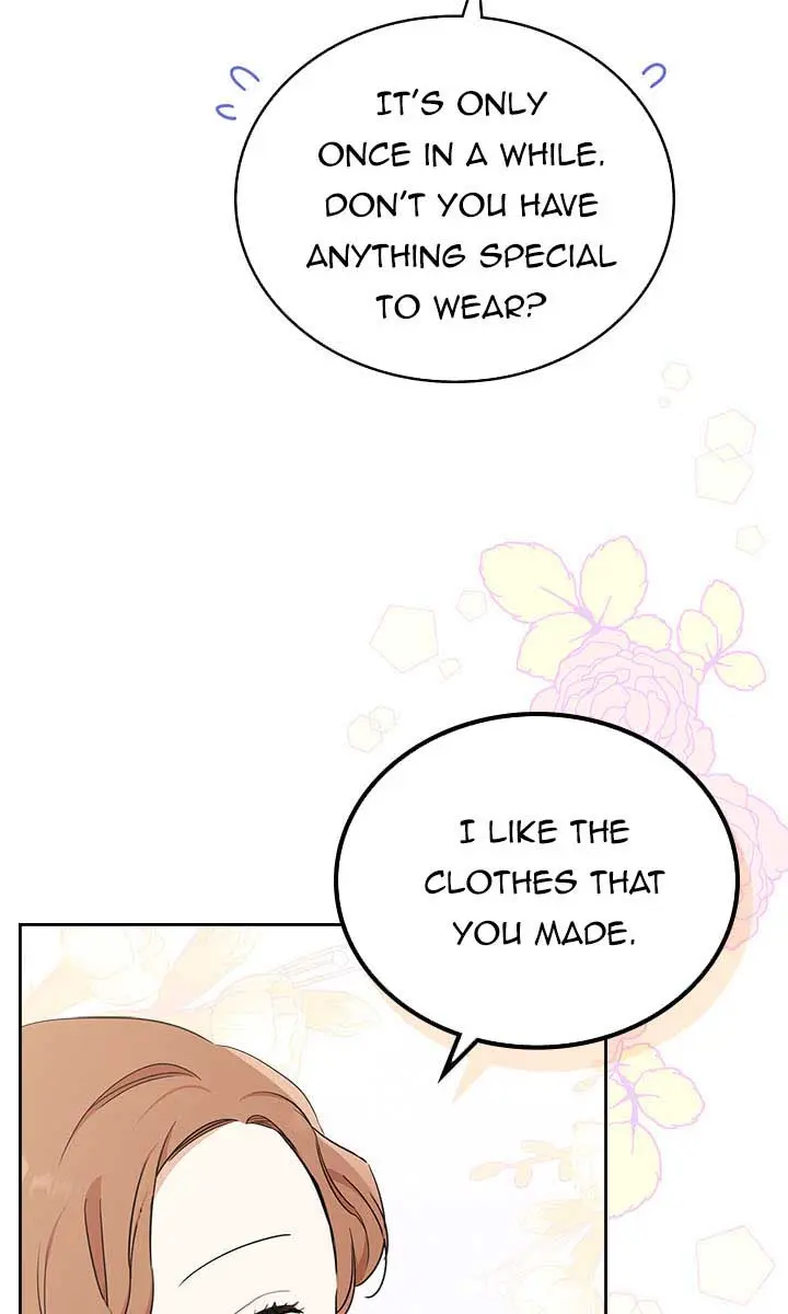 I'll Be the Matriarch in This Life Chapter 53 Page 64