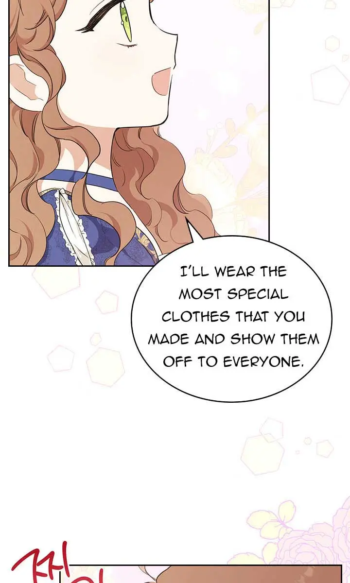 I'll Be the Matriarch in This Life Chapter 53 Page 65
