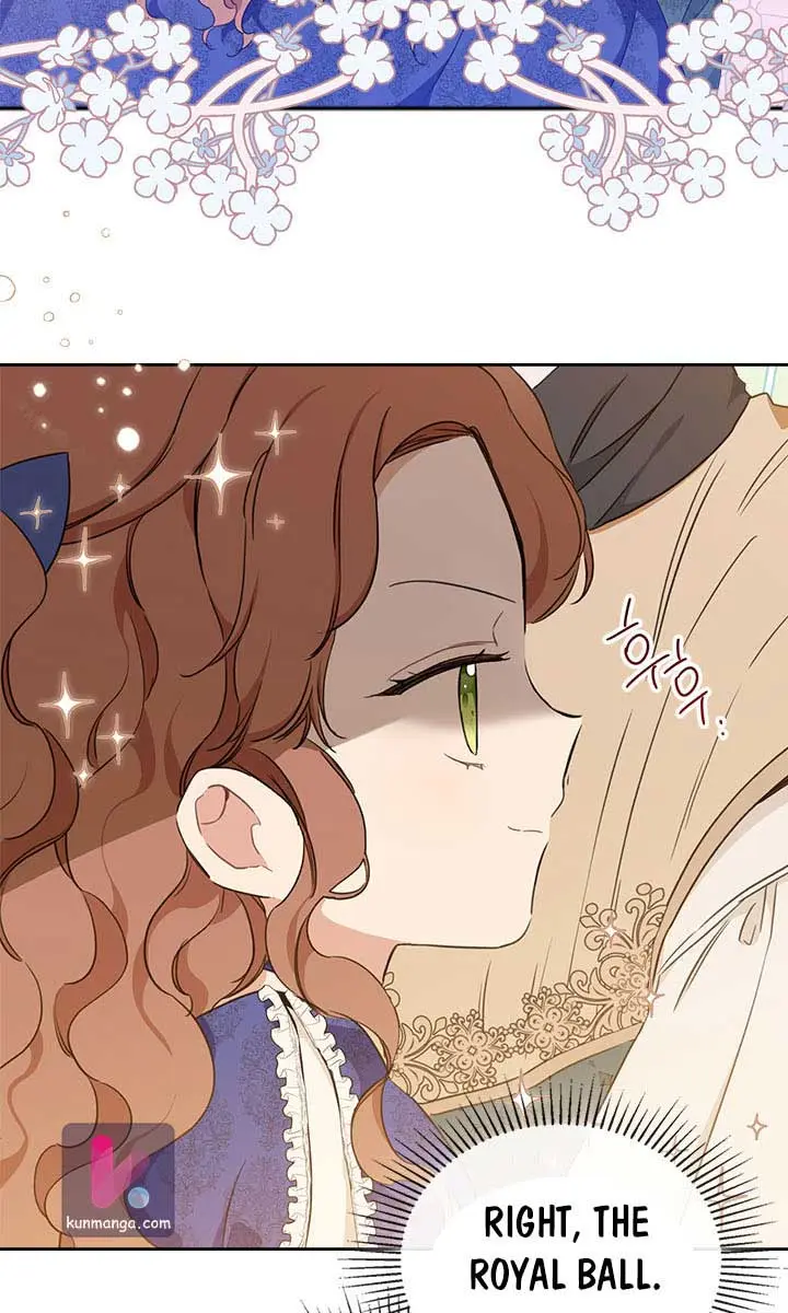 I'll Be the Matriarch in This Life Chapter 53 Page 68