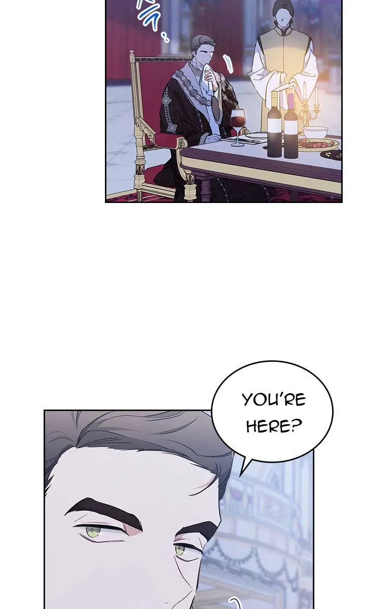 I'll Be the Matriarch in This Life Chapter 53 Page 77