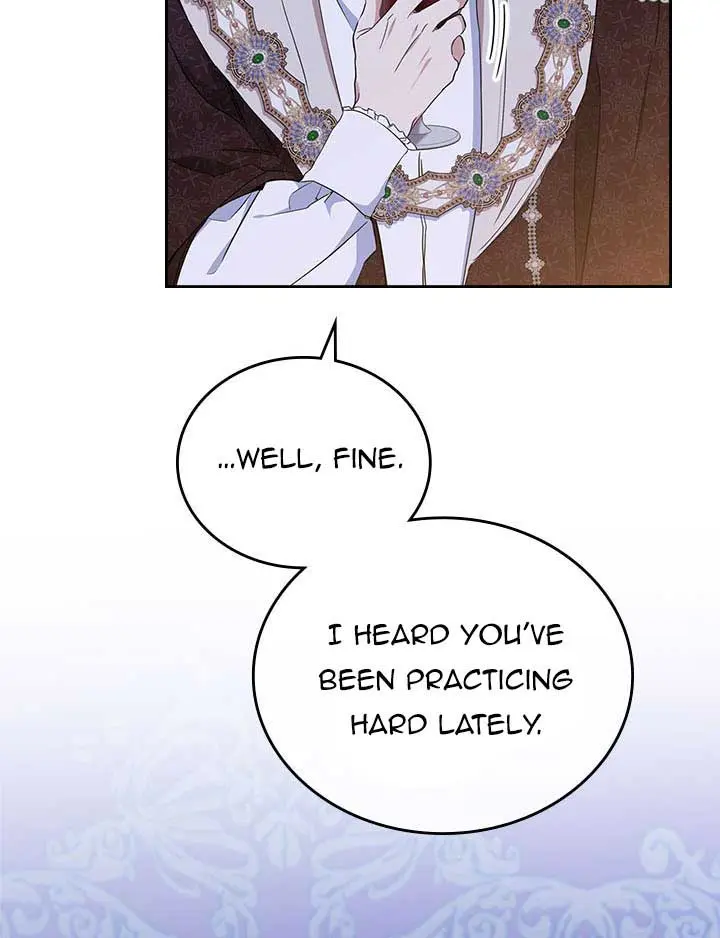 I'll Be the Matriarch in This Life Chapter 53 Page 80