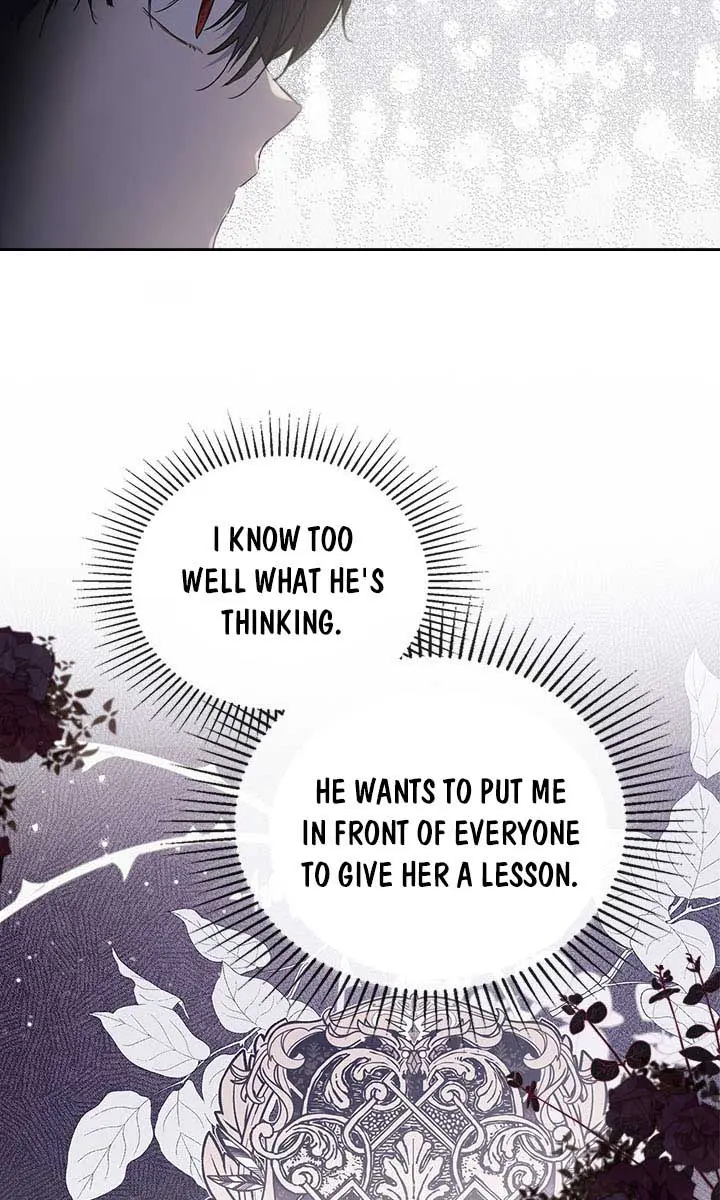 I'll Be the Matriarch in This Life Chapter 54 Page 3