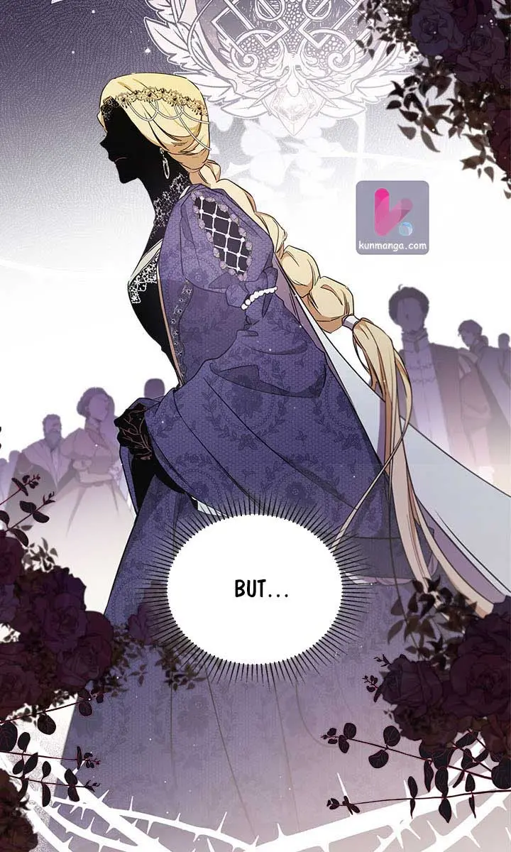 I'll Be the Matriarch in This Life Chapter 54 Page 4