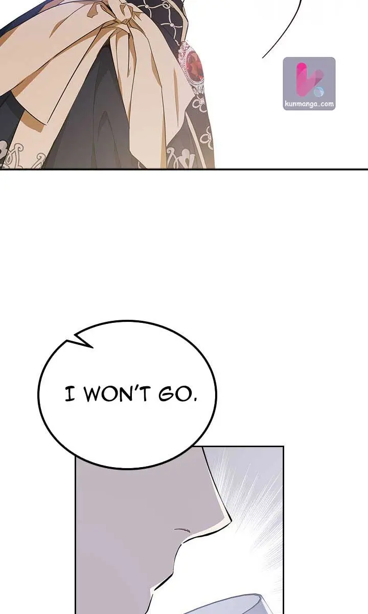 I'll Be the Matriarch in This Life Chapter 54 Page 6