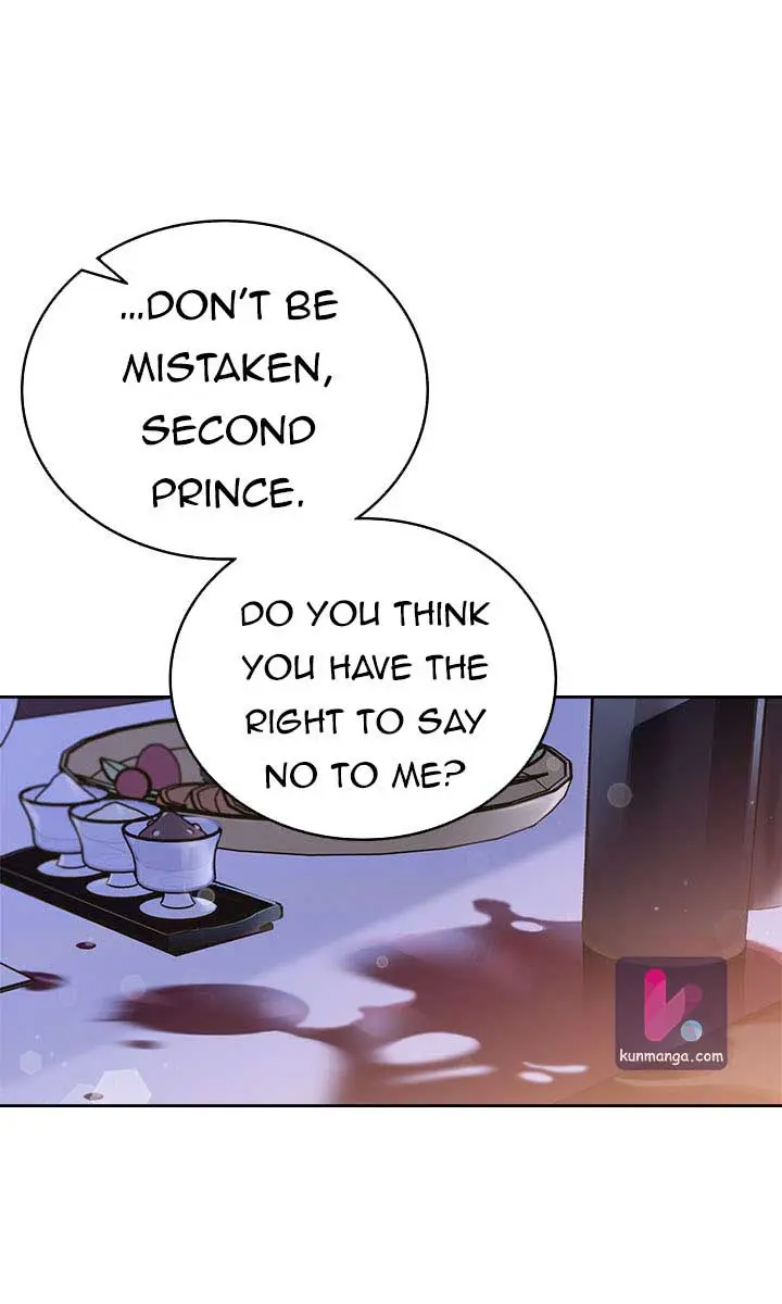 I'll Be the Matriarch in This Life Chapter 54 Page 14