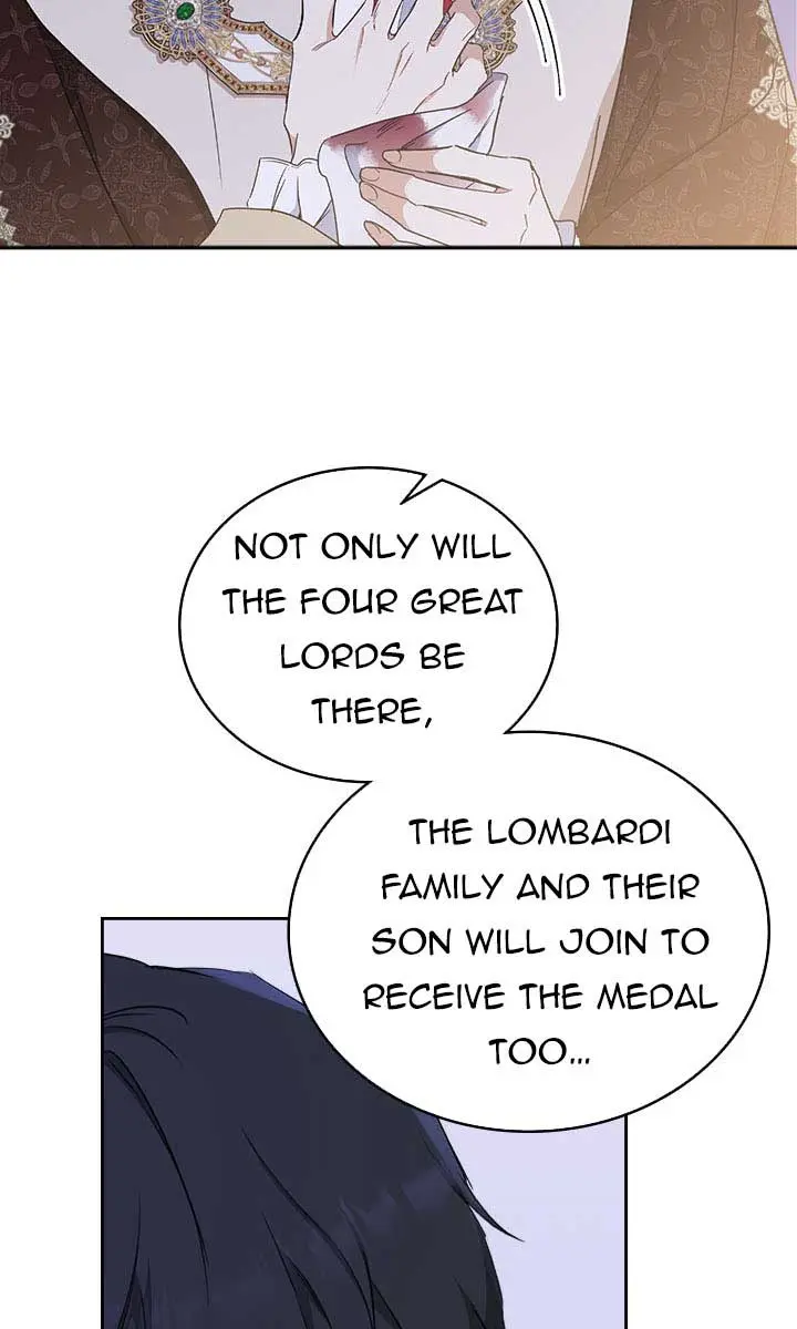 I'll Be the Matriarch in This Life Chapter 54 Page 16
