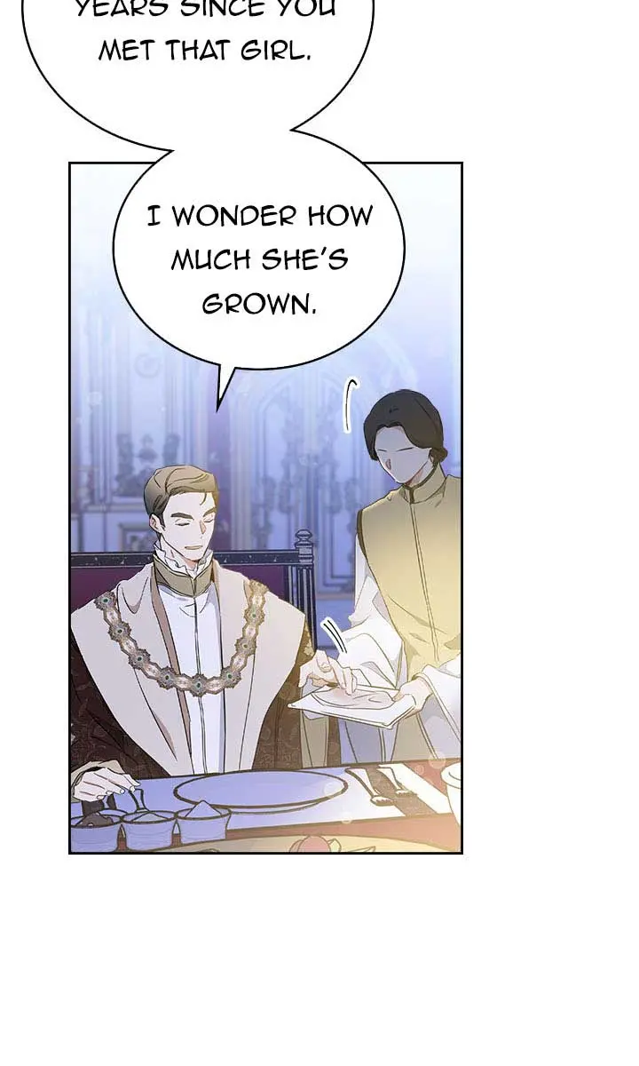 I'll Be the Matriarch in This Life Chapter 54 Page 18