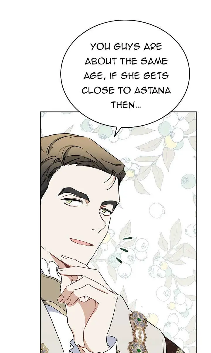 I'll Be the Matriarch in This Life Chapter 54 Page 19
