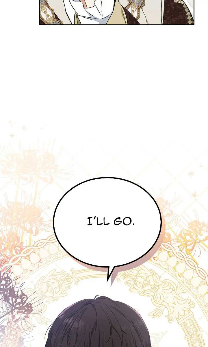 I'll Be the Matriarch in This Life Chapter 54 Page 20